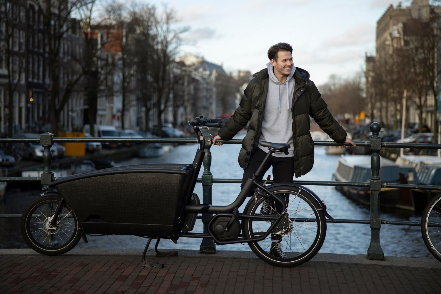 The Best Electric Bike Models of 2023 You Need to Know ElectricGOBIKE
