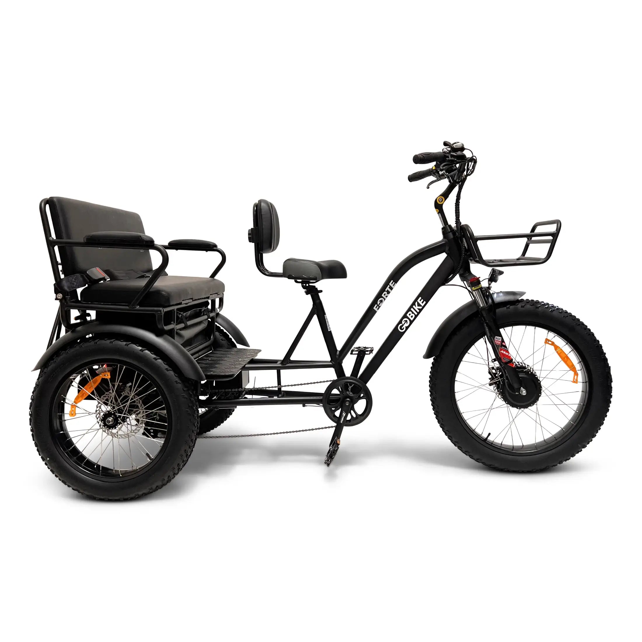 Forte RS E-Trikes 