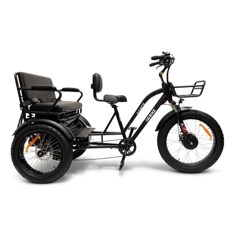 Forte RS E-Trikes  Forte RS E-Trikes