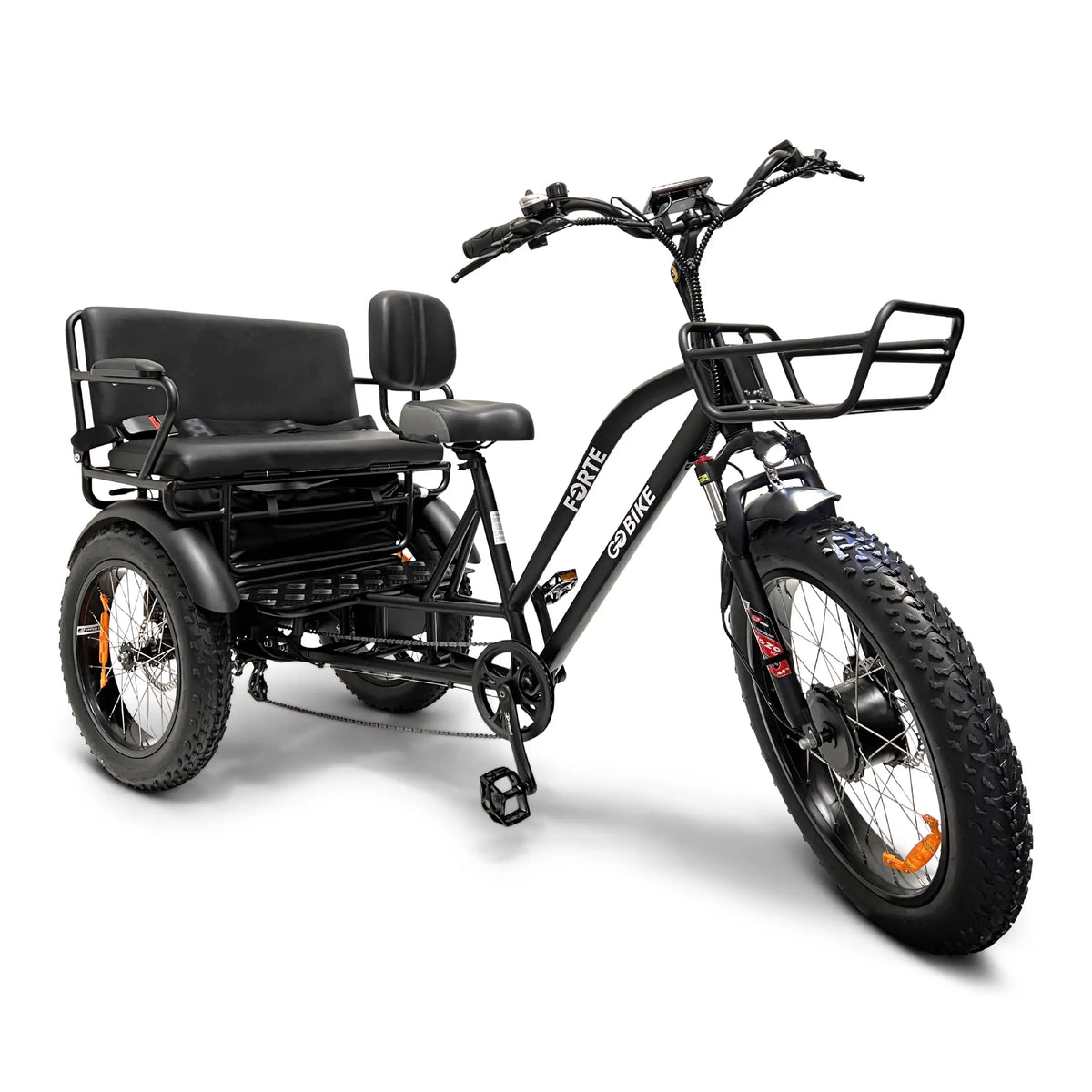 Forte RS E-Trikes