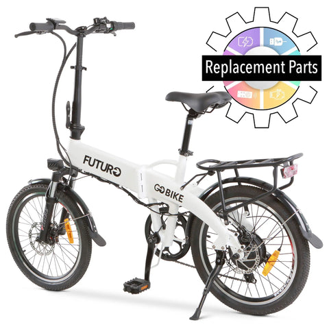 Futuro Replacement Parts Futuro Replacement Parts
