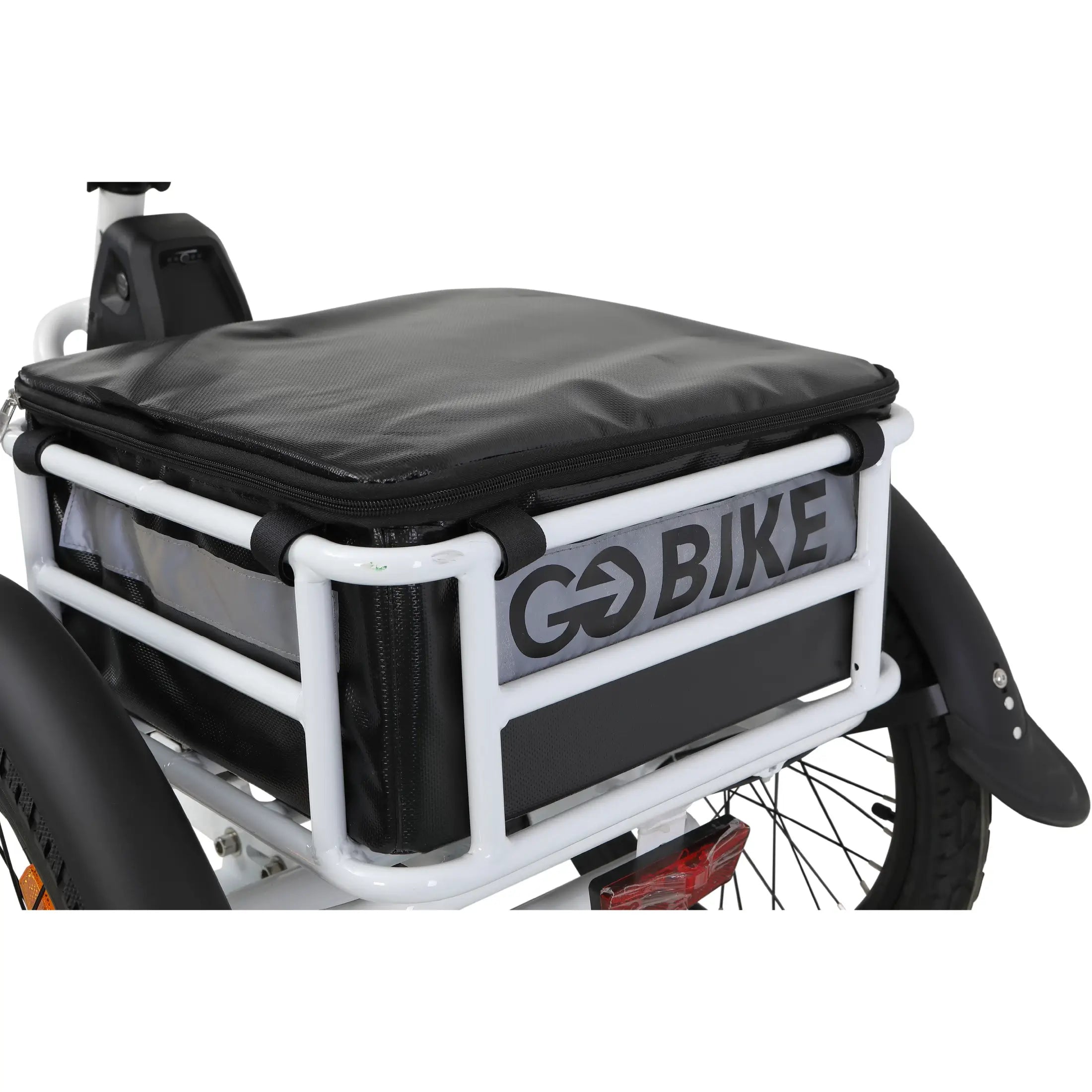 GOBIKE TRIO Crossover Lightweight E-Bike GOBIKE TRIO Crossover Lightweight E-Bike