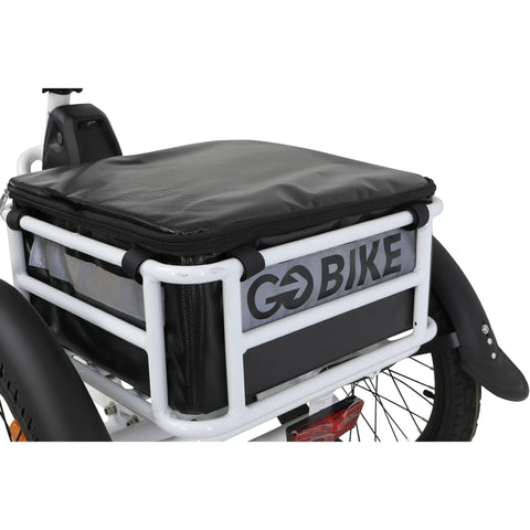 GOBIKE TRIO Crossover Lightweight E-Bike GOBIKE TRIO Crossover Lightweight E-Bike
