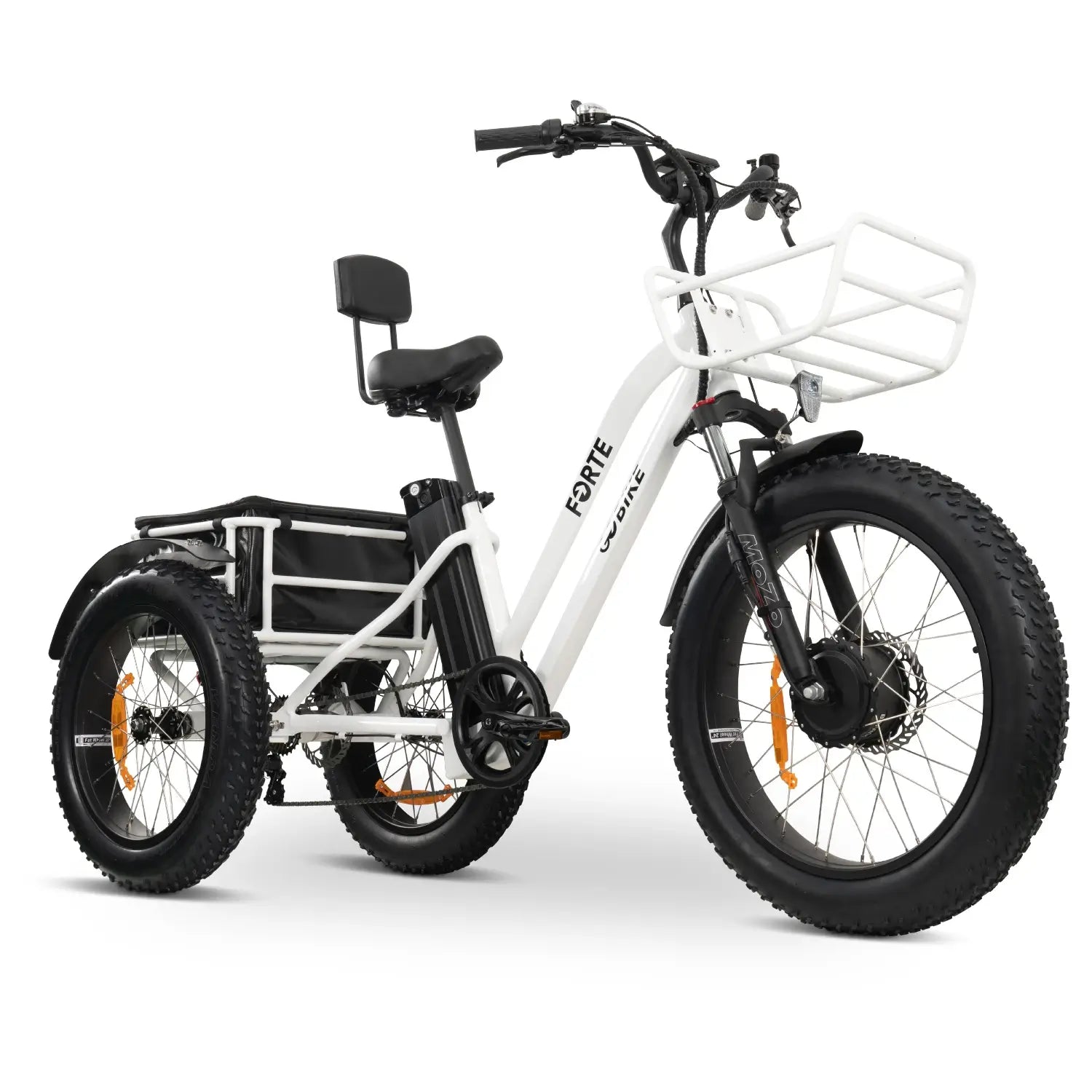 FORTE_Electric_Tricycle_1 FORTE_Electric_Tricycle_1