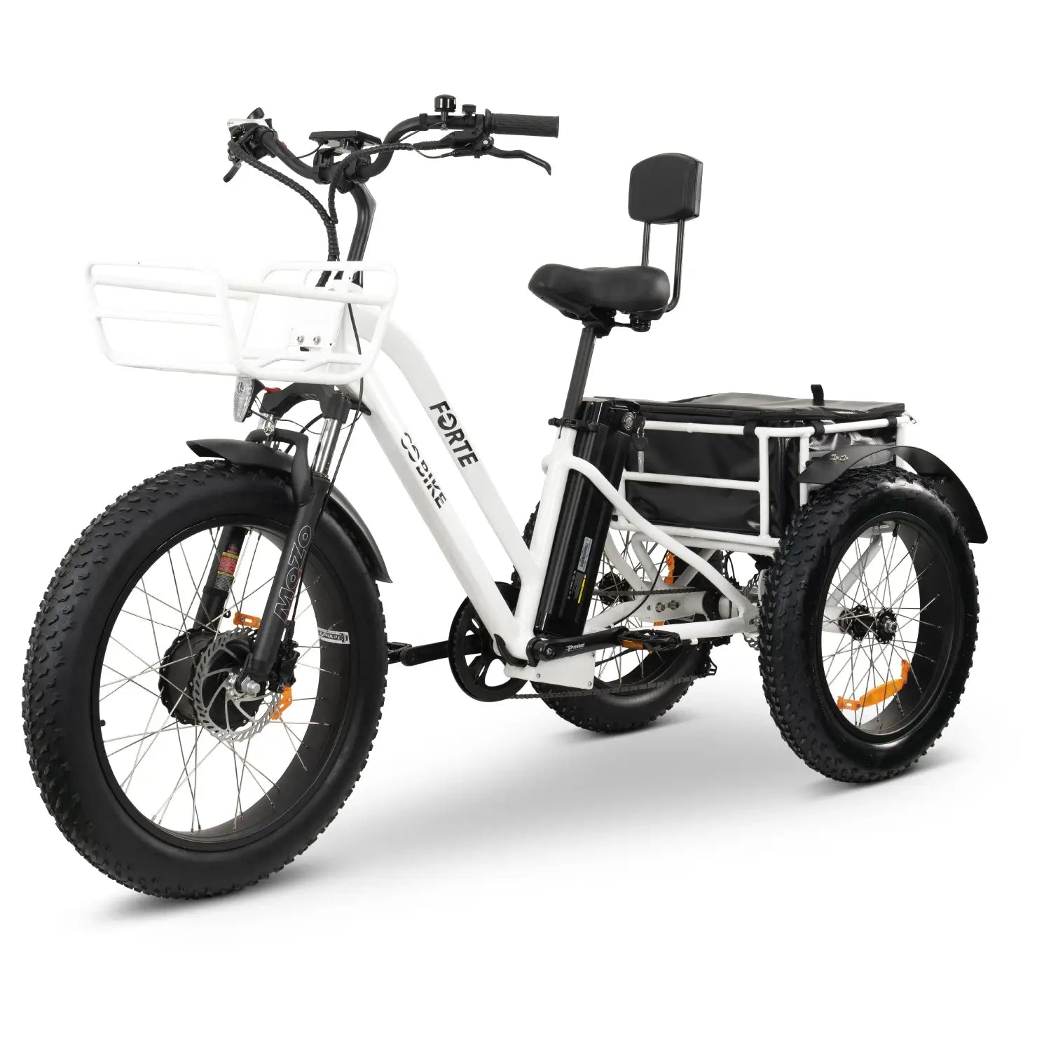 FORTE_Electric_Tricycle_7 FORTE_Electric_Tricycle_7
