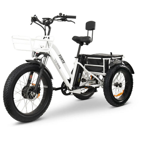 FORTE_Electric_Tricycle_7 FORTE_Electric_Tricycle_7