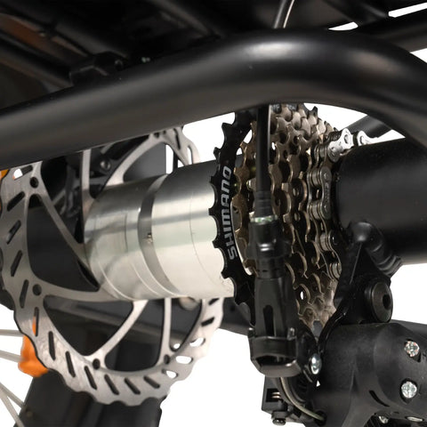 FORTE_Electric_Tricycle_9 FORTE_Electric_Tricycle_9