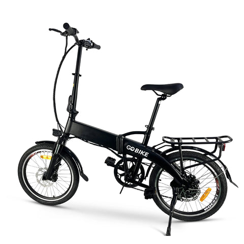 FUTURO Foldable Lightweight Electric Bike FUTURO Foldable Lightweight Electric Bike