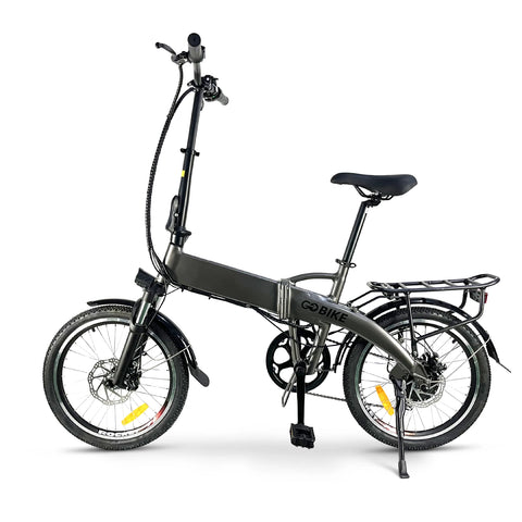 FUTURO Foldable Lightweight Electric Bike FUTURO Foldable Lightweight Electric Bike