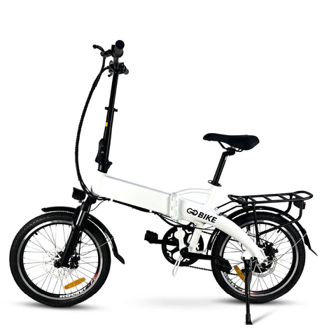 FUTURO Foldable Lightweight Electric Bike FUTURO Foldable Lightweight Electric Bike