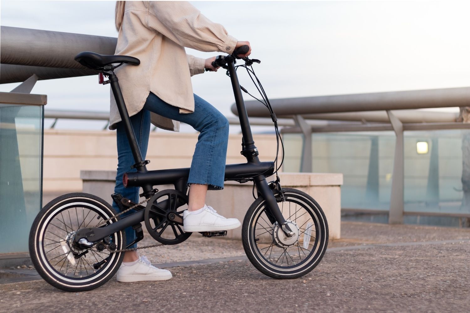 Key Factors to Consider When Purchasing an Electric Bike – ElectricGOBIKE