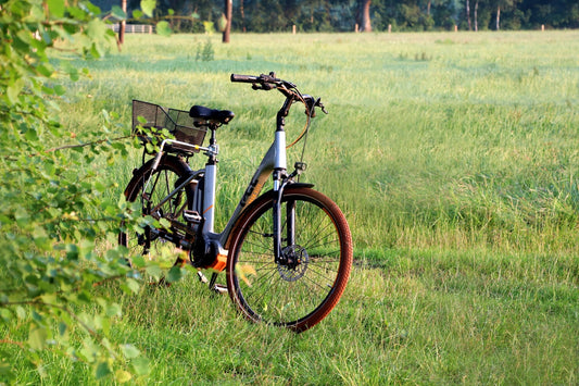 A Guide to Buying Your First E-Bike