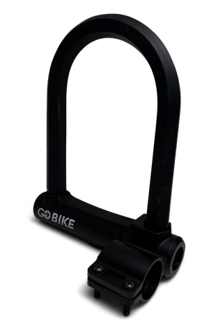 GOBIKE Bike Lock