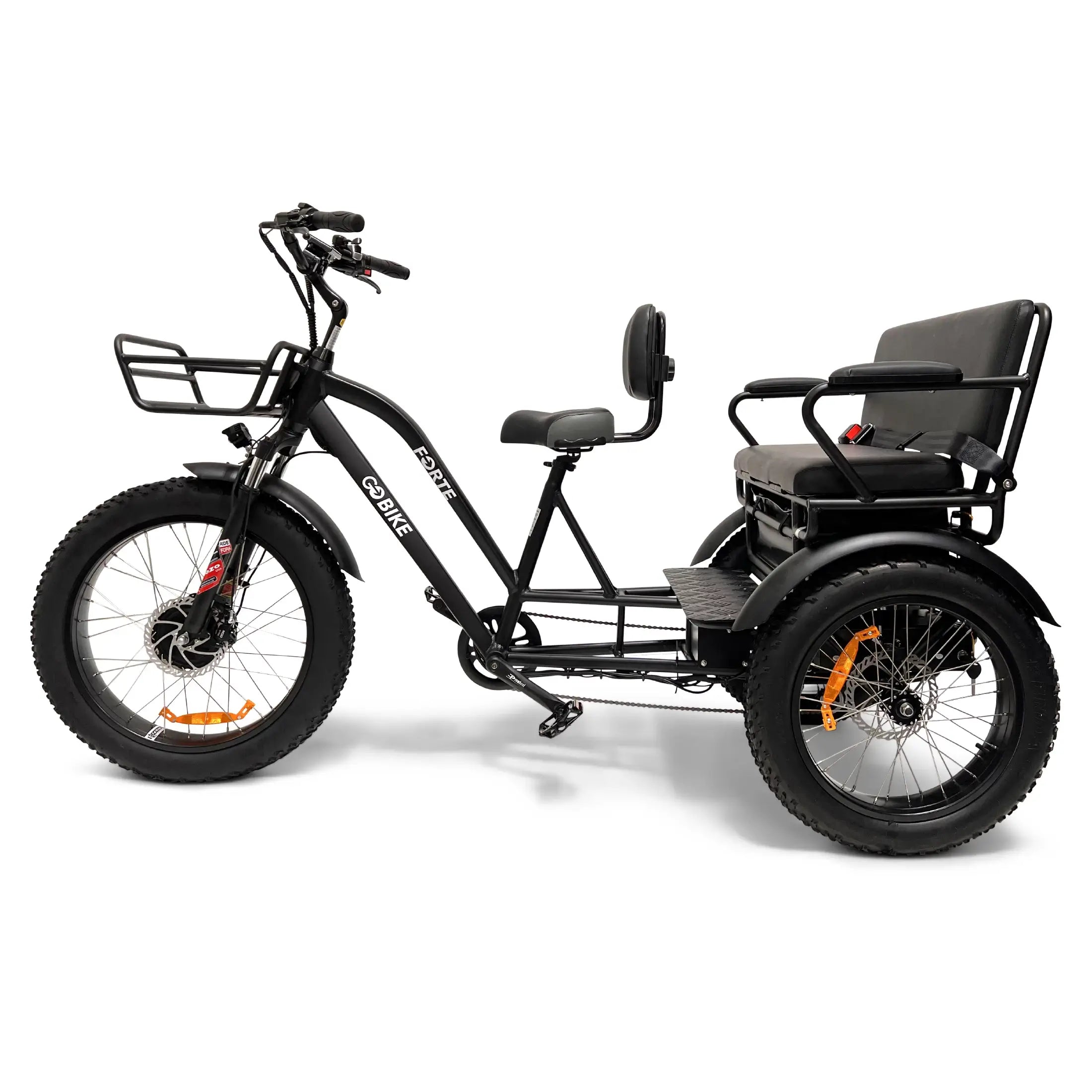 Adult discount tricycle seat