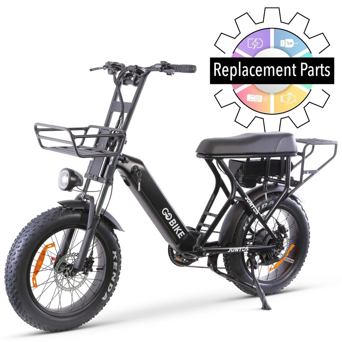 Juntos Replacement Parts