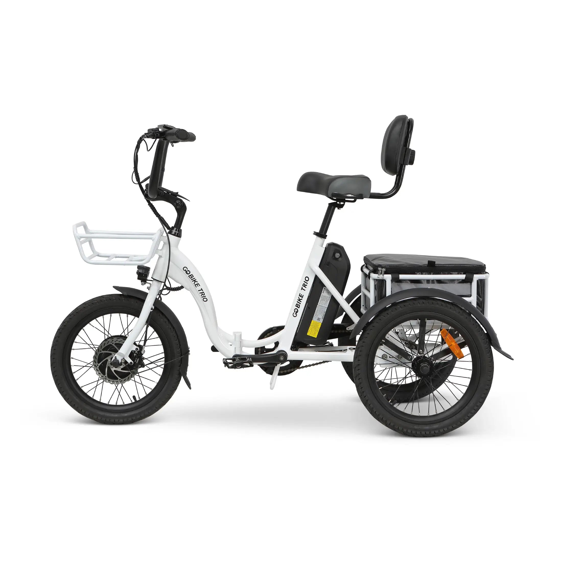Lightweight tricycle sale for adults