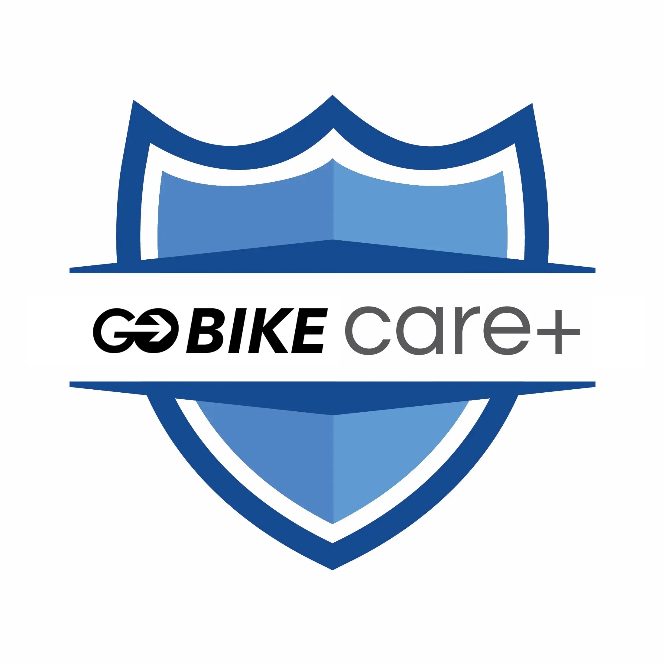 GOBike Care Plus Product