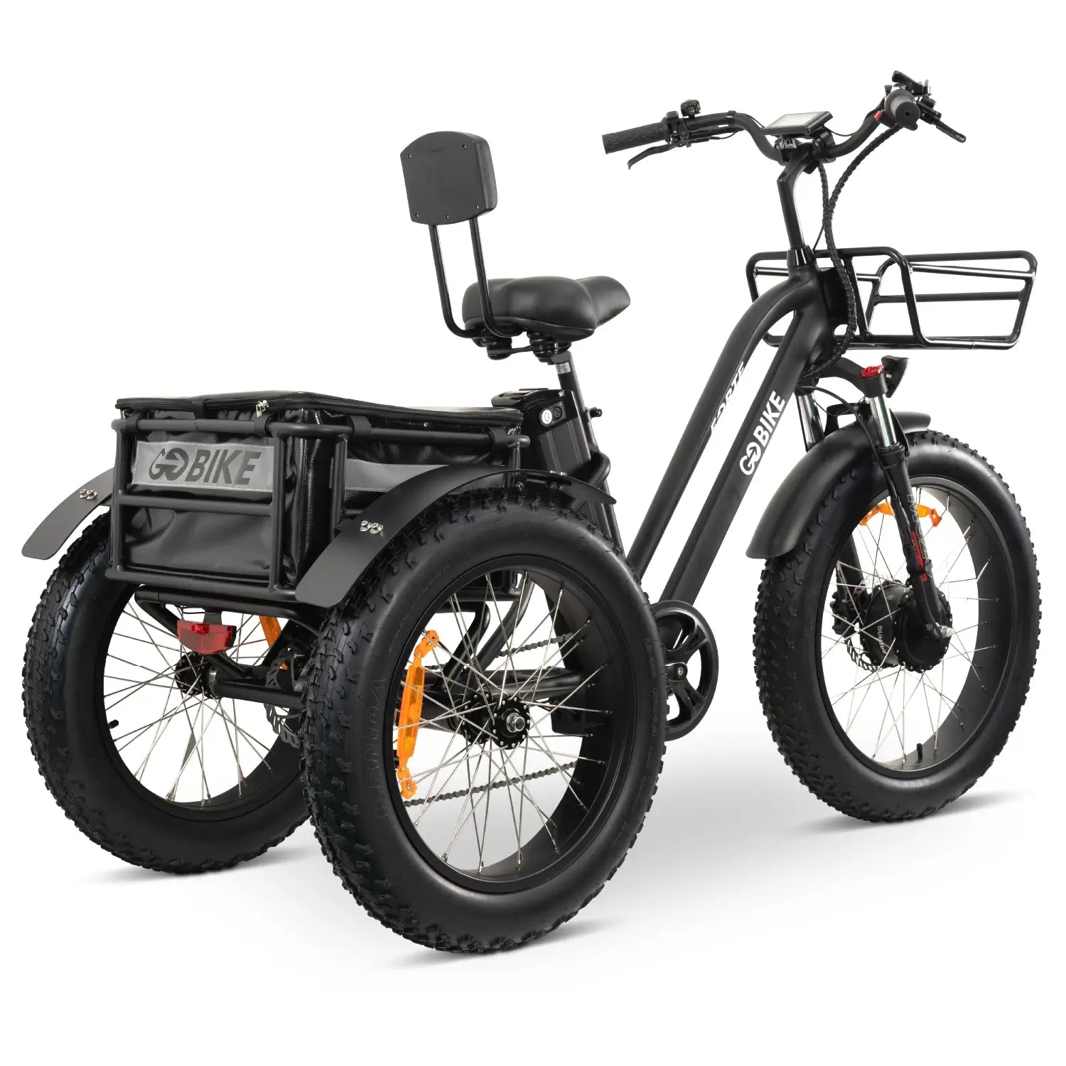 FORTE_Electric_Tricycle_8