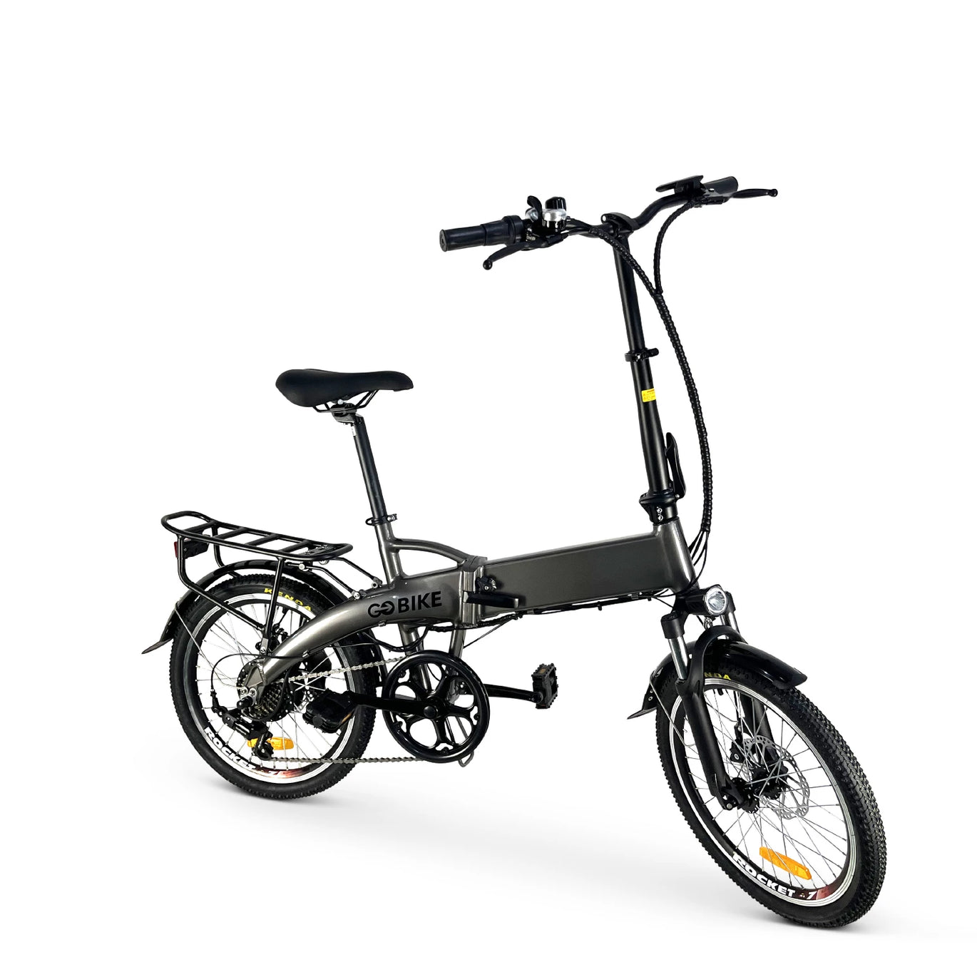 electric bicycle israel Movcan V70 Bike Electric City Green Bike has a large capacity removable lithium battery. GreenBike City Path Electric Bike