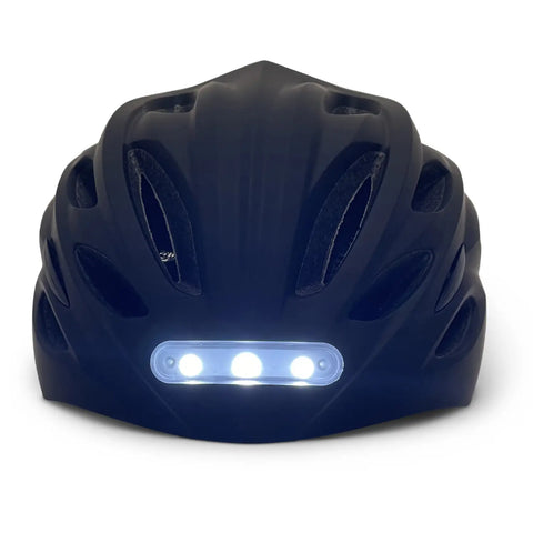 GOBIKE Helmet With Safety Warning Light_5