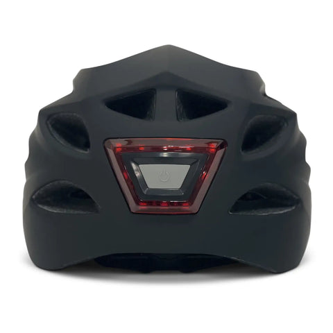 GOBIKE Helmet With Safety Warning Light_9