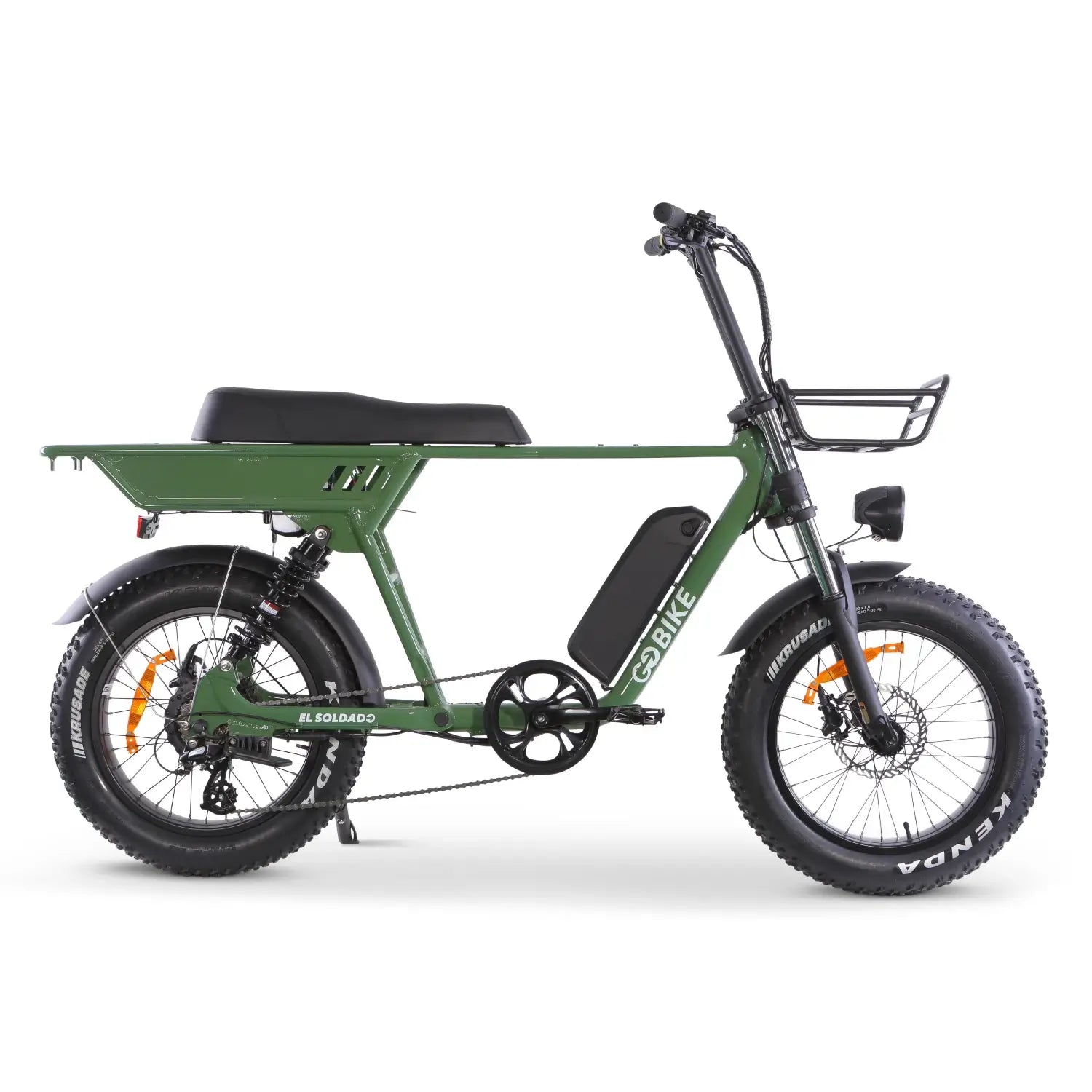 Mountain Bike Govelo Folding Electric Bike Govelo Folding Electric