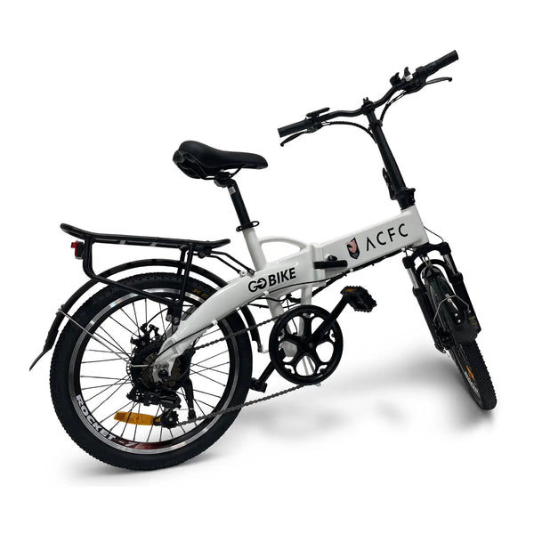 govelo folding electric bike