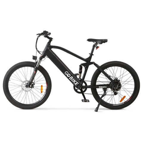 ROBUSTO Electric Mountain Bike